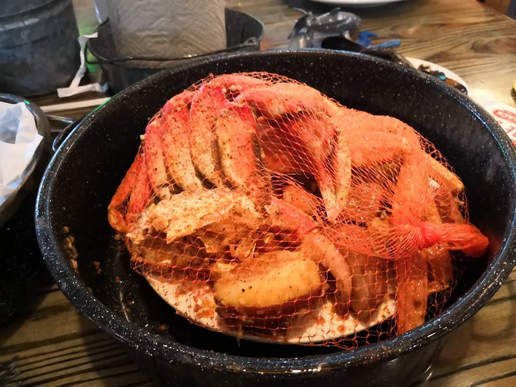 Joe's Crab Shack | 8400 International Dr, Orlando, FL 32819, USA