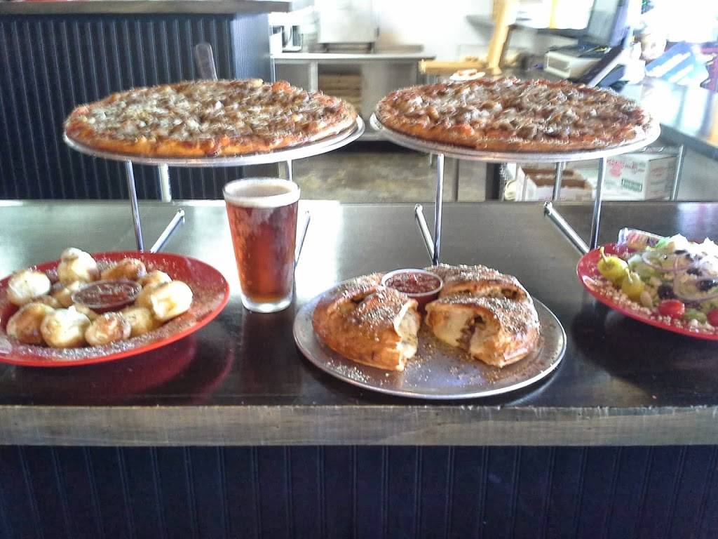 Three Guys Pizza Pies - Southaven | meal takeaway | 1100 Church Rd W #121, Southaven, MS 38671, USA | 6624705942 OR +1 662-470-5942