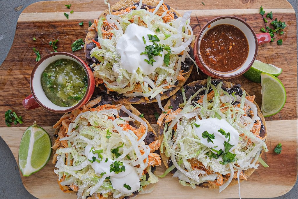 Unos Tacos | restaurant | The Pizitz Food Hall, 1821 2nd Ave N, Birmingham, AL 35203, USA | 2052238569 OR +1 205-223-8569