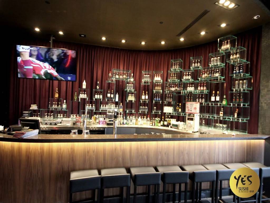 Rice Sushi | restaurant | 2501 Hampshire Gate #8a, Oakville, ON L6H 6C8, Canada | 9058299888 OR +1 905-829-9888