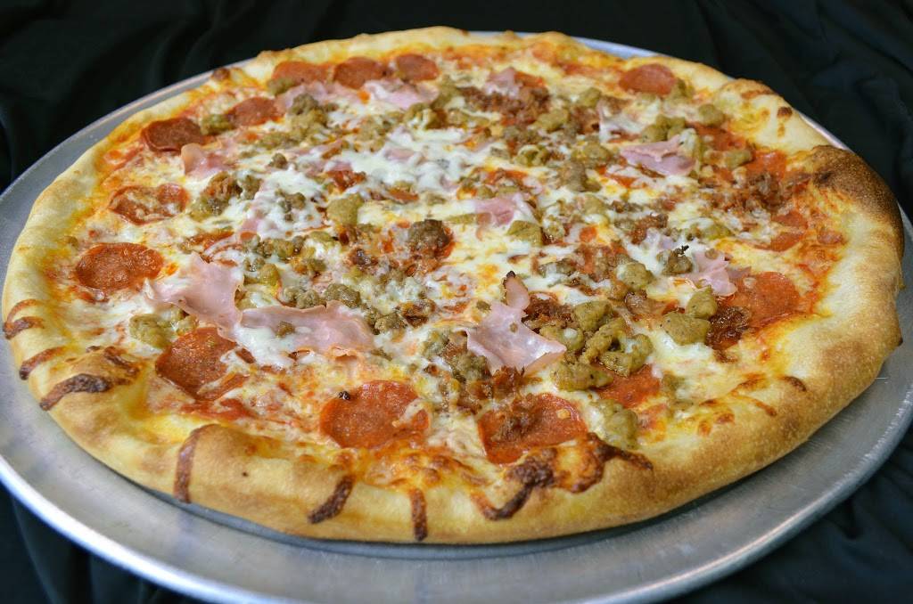 Mammas Pizza | restaurant | 5 York St, Wellsville, PA 17365, USA | 7174329443 OR +1 717-432-9443
