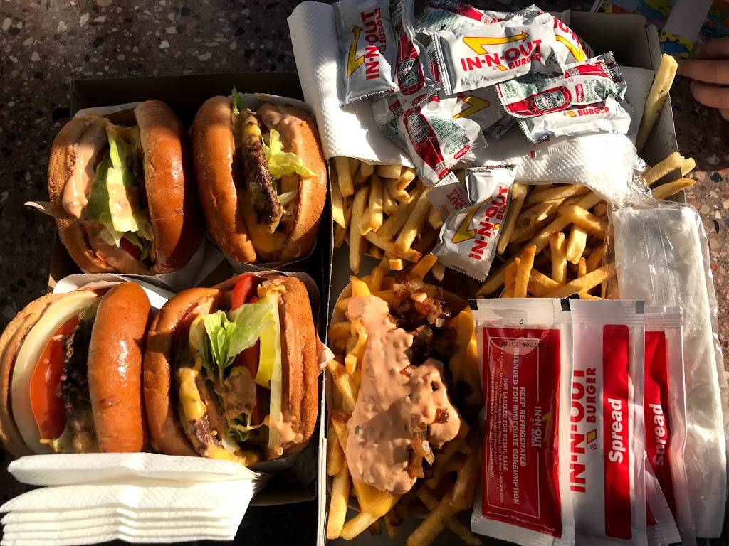 In-N-Out Burger | restaurant | 7467 Indiana Ave, Riverside, CA 92504, USA | 8007861000 OR +1 800-786-1000