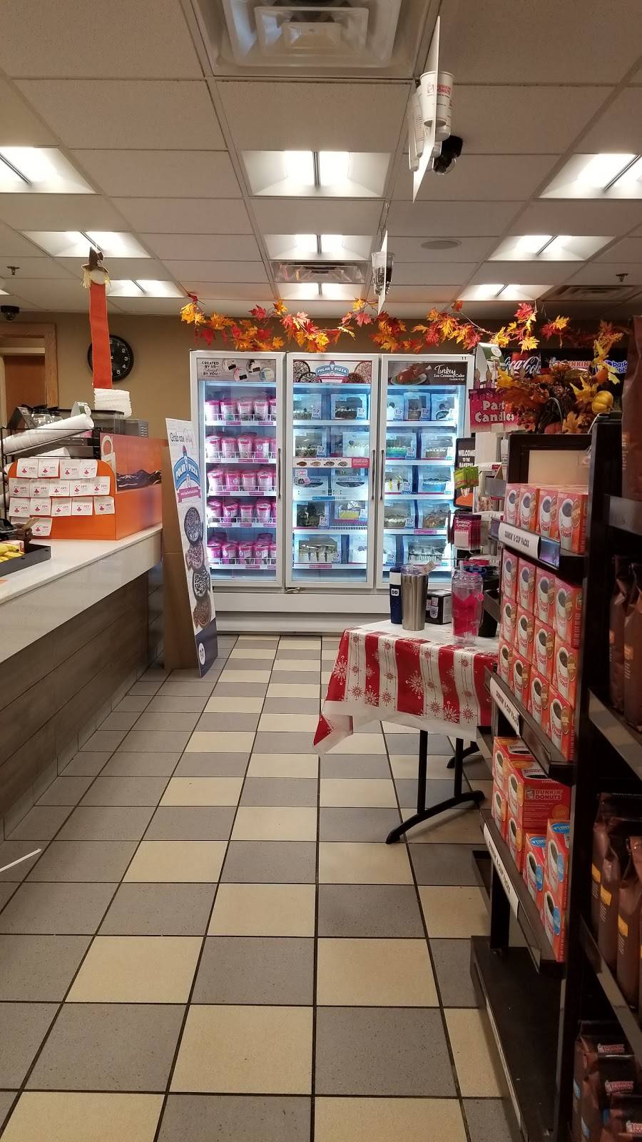 Dunkin Donuts | cafe | 633 Morris Turnpike, Springfield Township, NJ 07081, USA | 9733795551 OR +1 973-379-5551