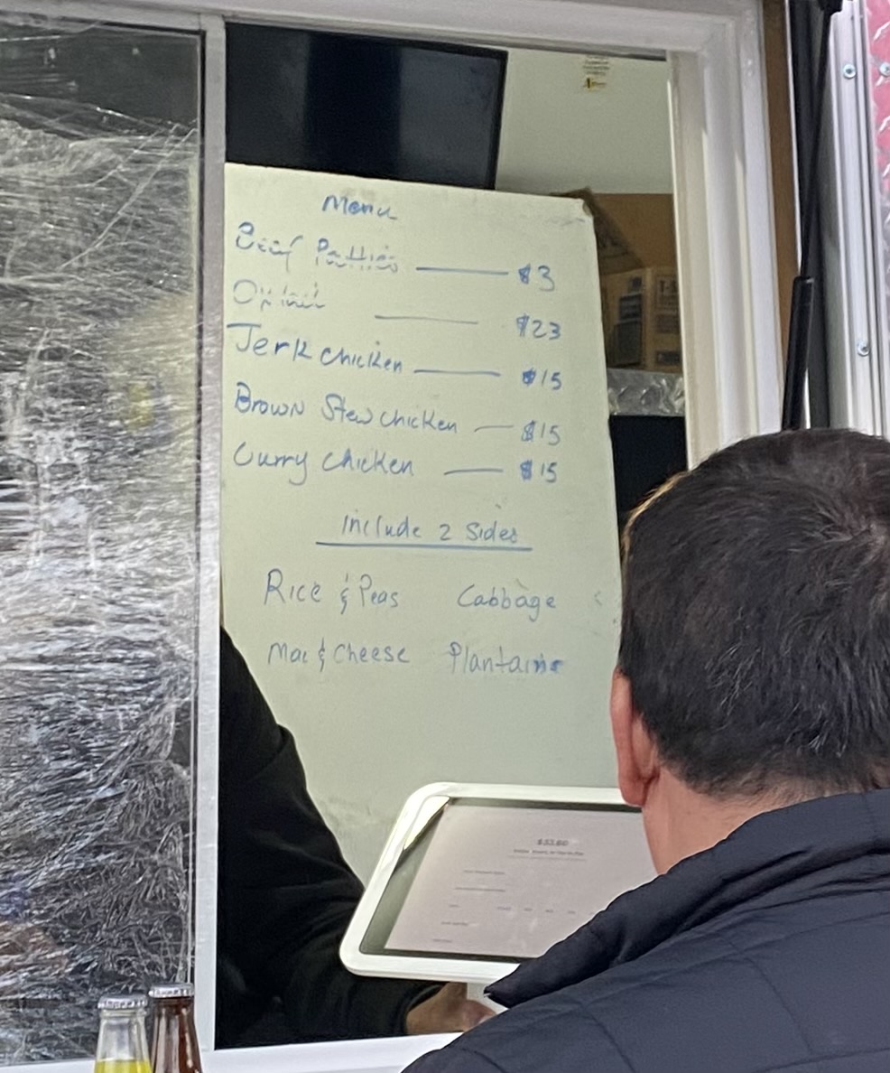 JamRock Jamaican Food Truck 200 Old Mill Rd, Chesapeake, VA 23323, USA