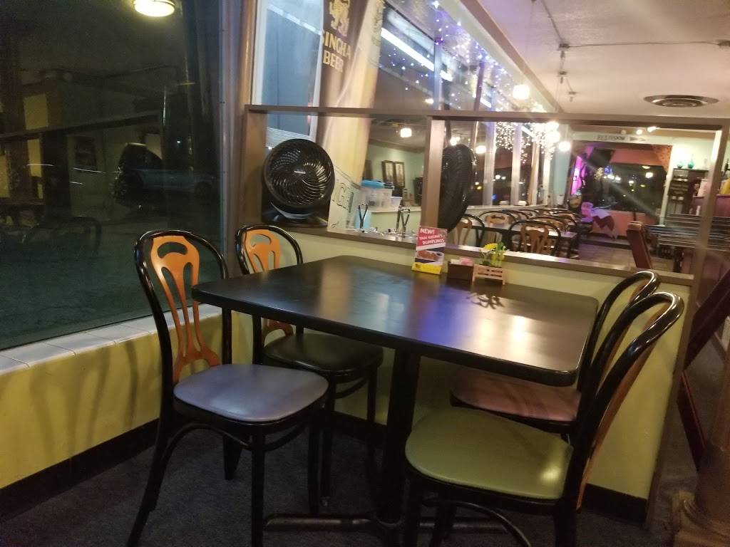 Thai Cuisine Restaurant | restaurant | 5325 Edgewater Dr, Orlando, FL 32810, USA | 4072929474 OR +1 407-292-9474