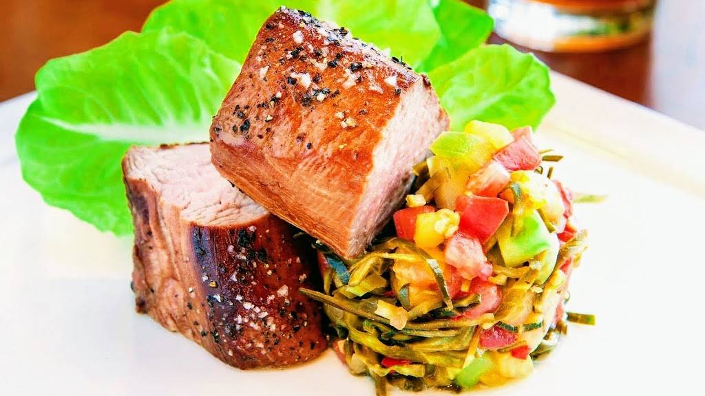 Via Carducci La Sorella | meal delivery | 1928 W Division St, Chicago, IL 60622, USA | 7732522244 OR +1 773-252-2244