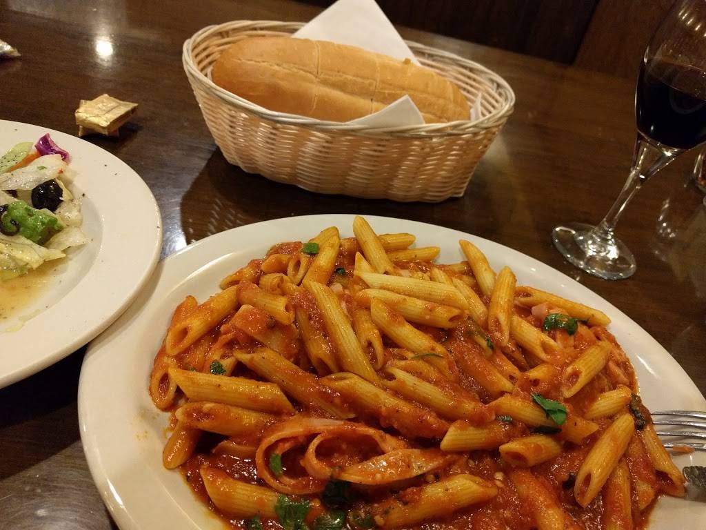 Paulas Italian Restaurant | restaurant | 3946 Doctor M.L.K. Jr Blvd, New Bern, NC 28562, USA | 2526362324 OR +1 252-636-2324