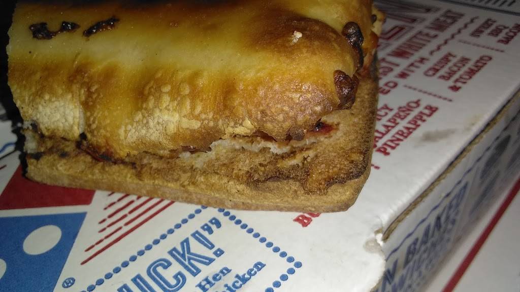 Dominos Pizza | meal delivery | 1405 South Boston Rd, Danville, VA 24540, USA | 4347933792 OR +1 434-793-3792