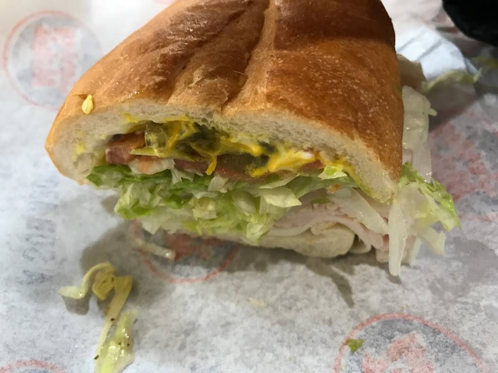 Jersey Mike's Subs - Meal takeaway | 3941 S Bristol St Ste. G, Santa ...