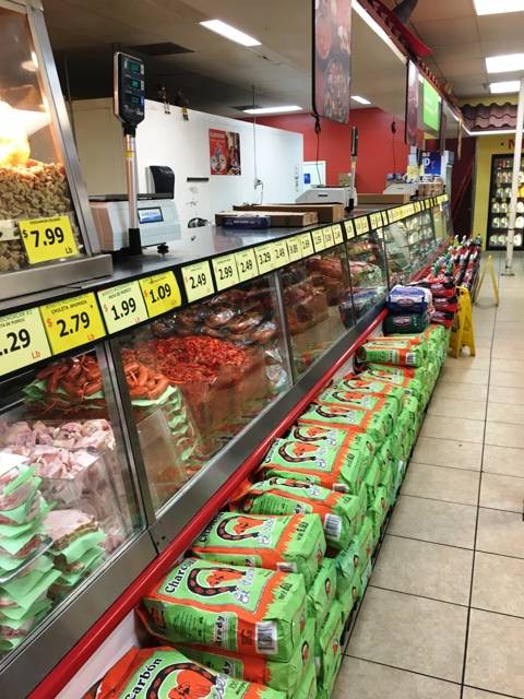 Bonito Michoacan No 4 | bakery | 2215 N Alexander Dr, Baytown, TX 77520, USA | 2818397668 OR +1 281-839-7668