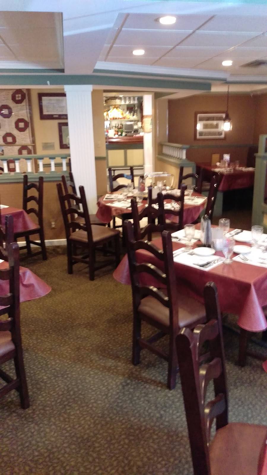 Tillmans Village Inn | restaurant | 14369 Ridge Rd W, Albion, NY 14411, USA | 5855899151 OR +1 585-589-9151