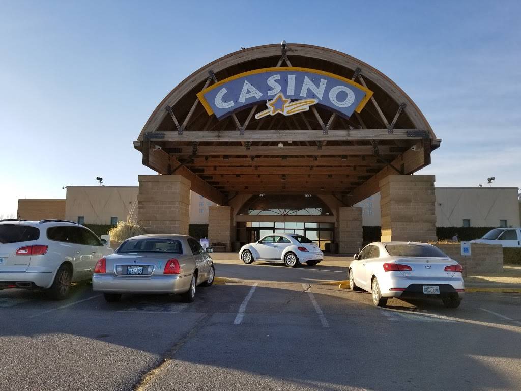 Lucky Star Casino El Reno Ok 73036