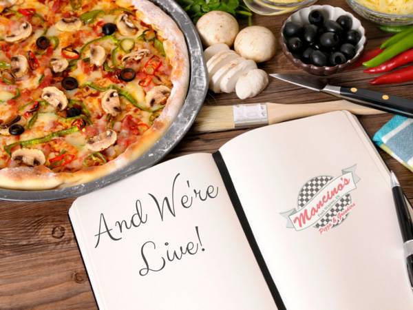 Mancinos Grinders & Pizza | restaurant | 10874 Isabelle Dr, New Haven, IN 46774, USA | 2607484103 OR +1 260-748-4103