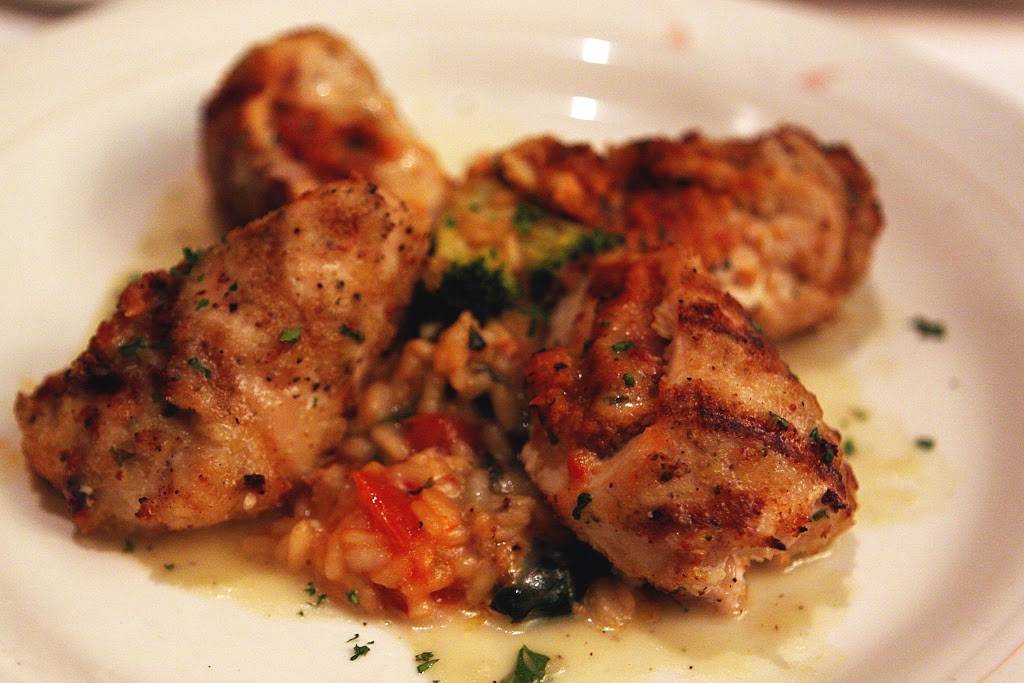 Dominics | restaurant | 5101 Wilson Ave, St. Louis, MO 63110, USA | 3147711632 OR +1 314-771-1632