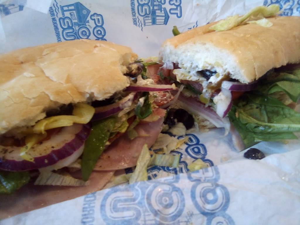Port of Subs | meal takeaway | 1595 E Bardsley Ave, Tulare, CA 93274, USA | 5596851650 OR +1 559-685-1650