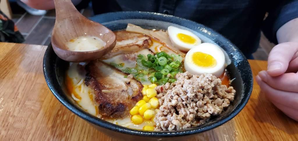 Osaka Ramen House | 8084 Beechmont Ave, Cincinnati, OH 45255, USA