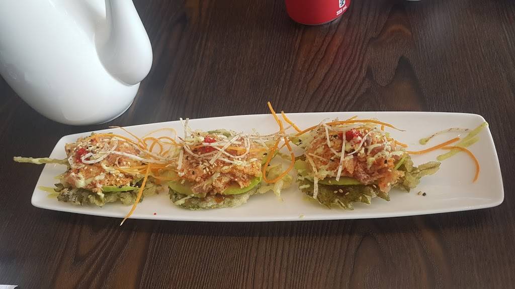 Sushi Kayakku | restaurant | 57 Chemin de la Grande-Côte, Boisbriand, QC J7G 1C8, Canada | 4505758262 OR +1 450-575-8262