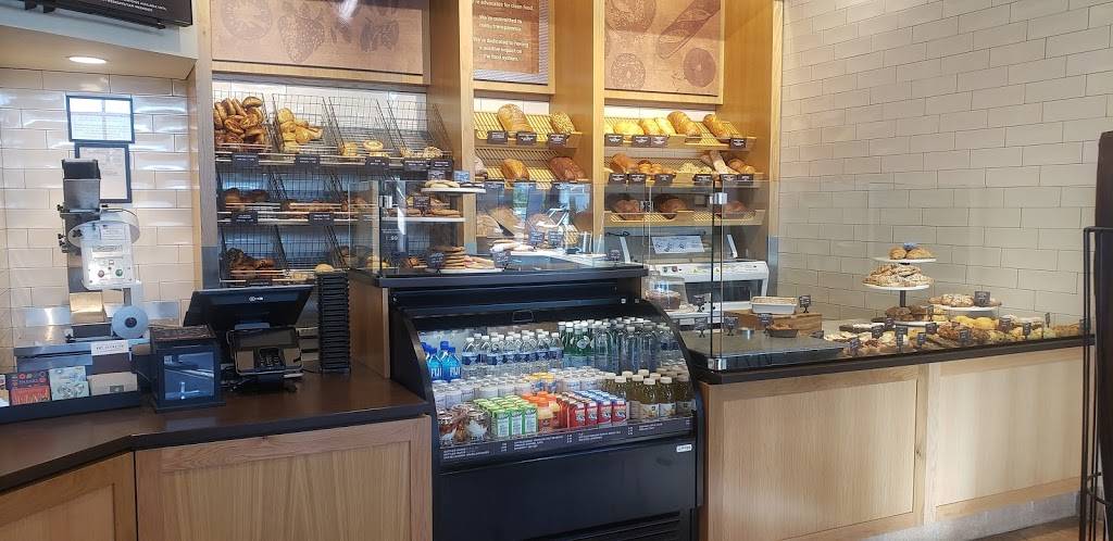 Panera Bread | cafe | 6793 N Weber Ave, Fresno, CA 93722, USA | 5594924922 OR +1 559-492-4922