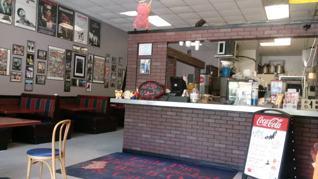surfside bbq