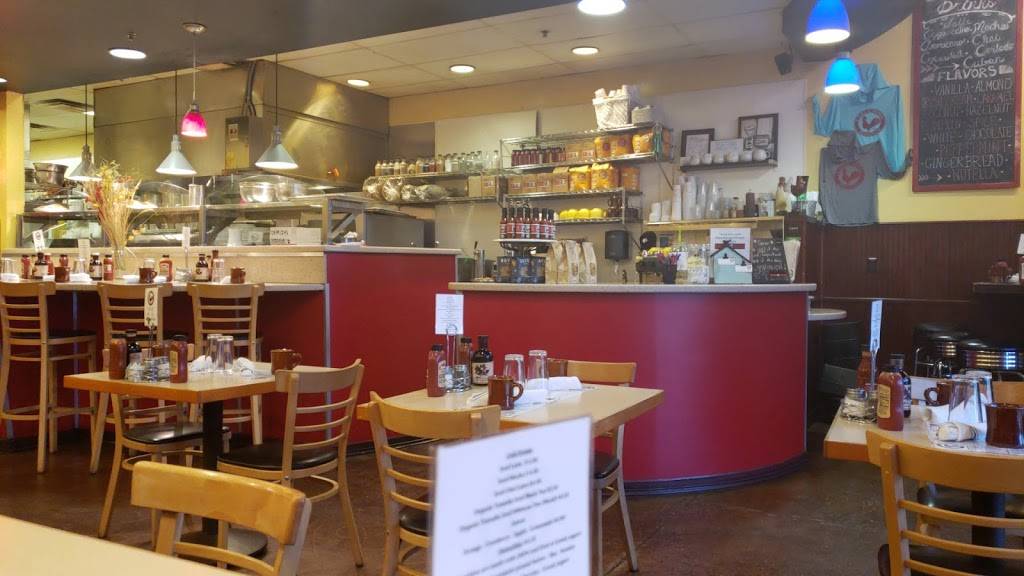 Early Bird Restaurant-Bradburn Village | cafe | 11940 Bradburn Blvd #400, Westminster, CO 80031, USA | 3034699641 OR +1 303-469-9641