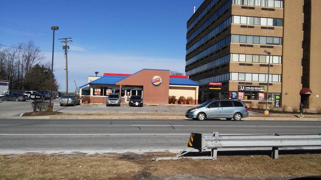Burger King | restaurant | 5604 Baltimore National Pike, Catonsville, MD 21228, USA | 4107473898 OR +1 410-747-3898