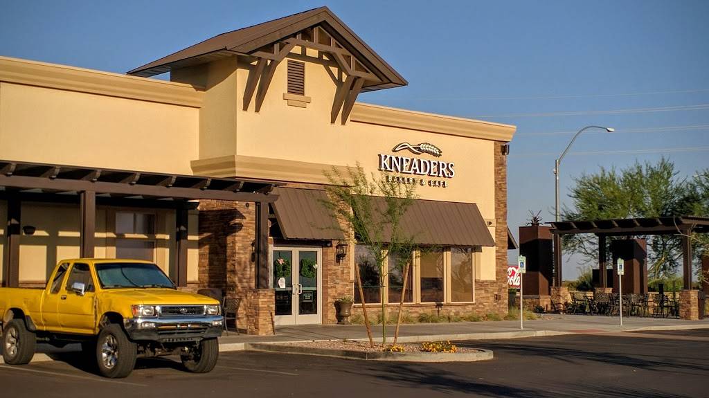 Kneaders Bakery & Cafe | bakery | 1142 S Signal Butte Rd, Mesa, AZ 85208, USA | 4805431060 OR +1 480-543-1060
