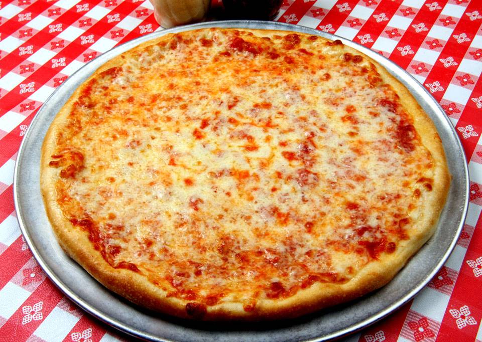 ciccones pizza | meal delivery | 230 Oak St, Old Forge, PA 18518, USA | 5704574100 OR +1 570-457-4100