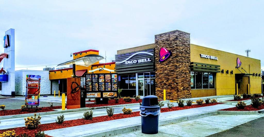 Taco Bell | restaurant | 27769 Lagoon Dr, Buttonwillow, CA 93206, USA | 6617645266 OR +1 661-764-5266