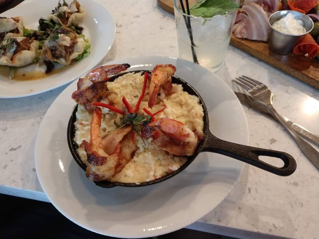 Bistro 1031 | restaurant | 109 S Front St, Aledo, TX 76008, USA | 8179261031 OR +1 817-926-1031