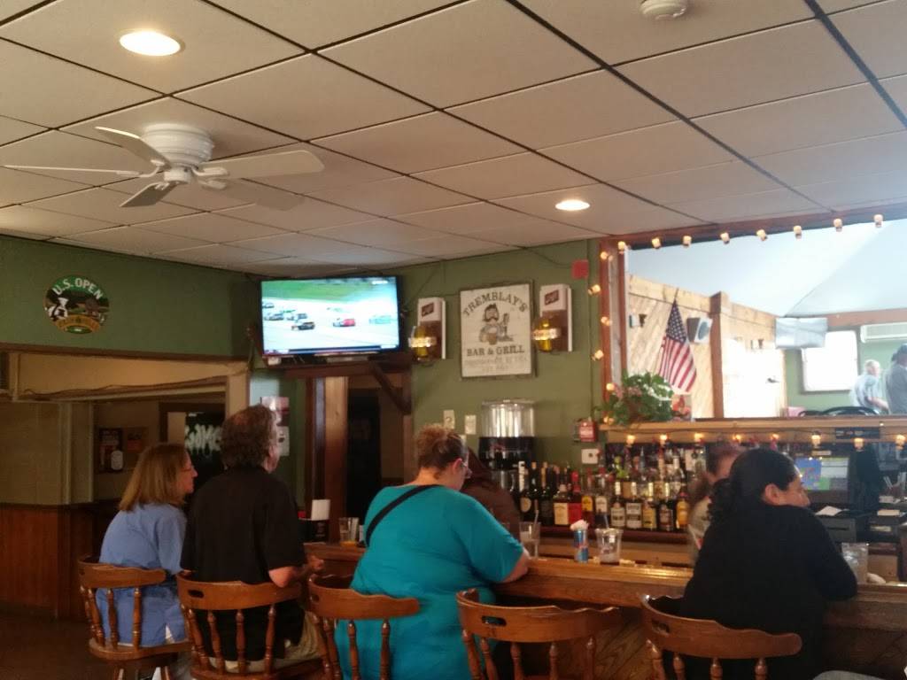 Tremblay's 514 Park Ave, Portsmouth, RI 02871, USA