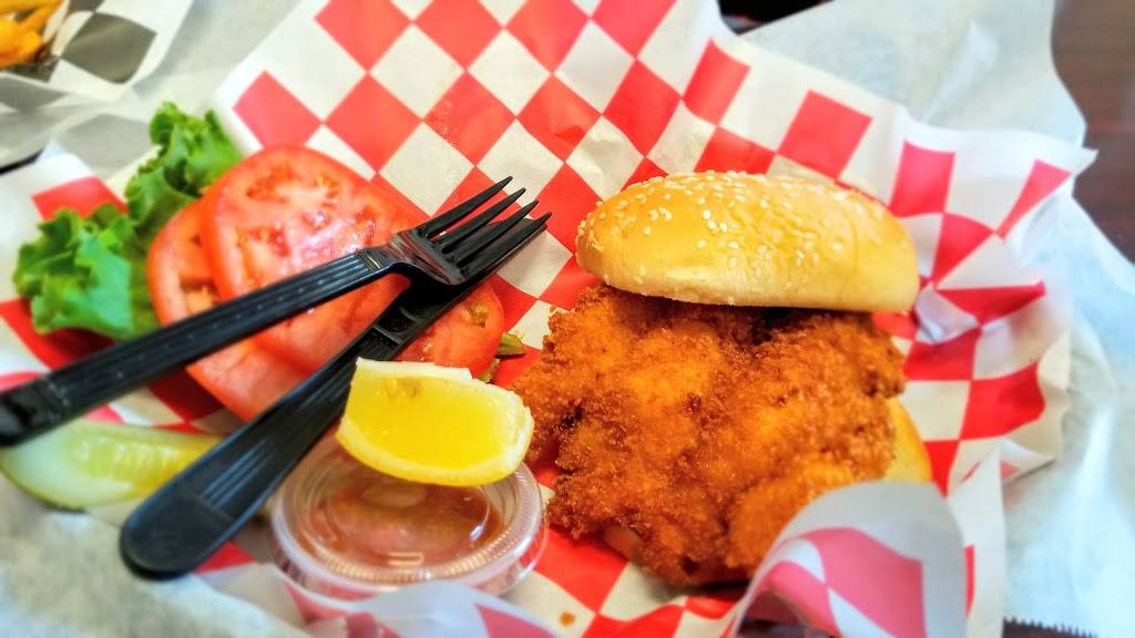 Grilled Cheese & Crab Cake | meal takeaway | 2520 US-17 BUS, Murrells Inlet, SC 29576, USA | 8439470855 OR +1 843-947-0855