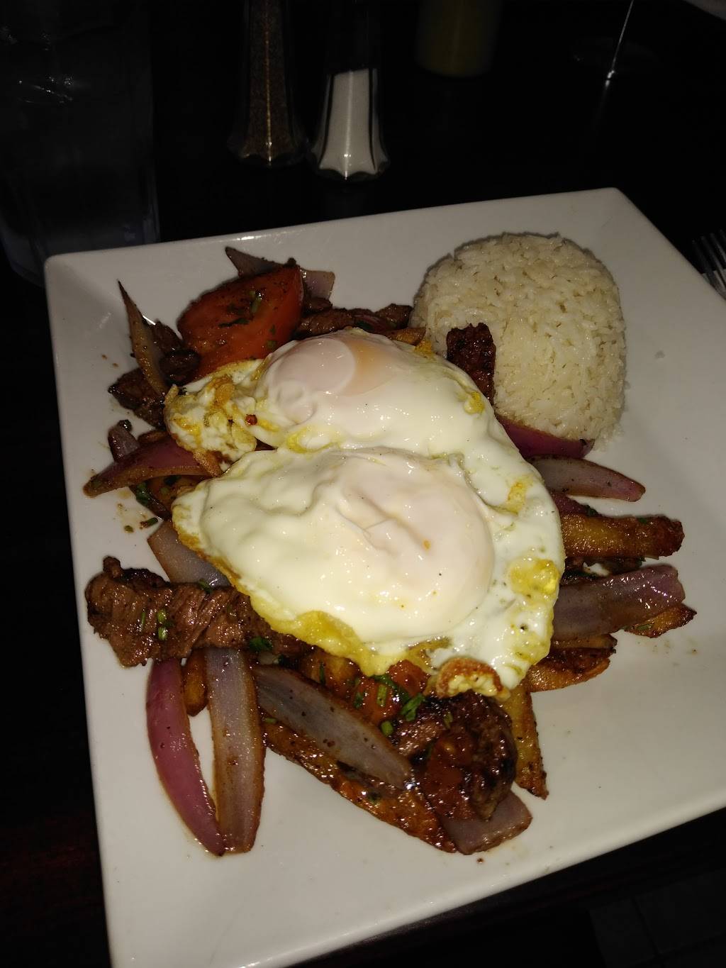 Inka Express Peruvian Food | restaurant | 1531 W Whittier Blvd, La Habra, CA 90631, USA | 5622456926 OR +1 562-245-6926