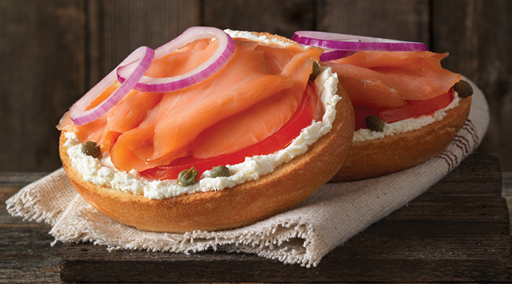 Einstein Bros. Bagels | cafe | 4511 Patriot Cir, Fairfax, VA 22030, USA | 7039935573 OR +1 703-993-5573