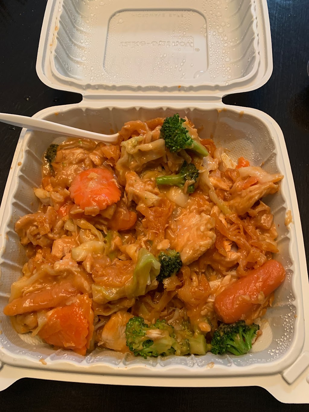 A Taste of Thailand | restaurant | 696 NE Greenwood Ave, Bend, OR 97701, USA | 5418150180 OR +1 541-815-0180