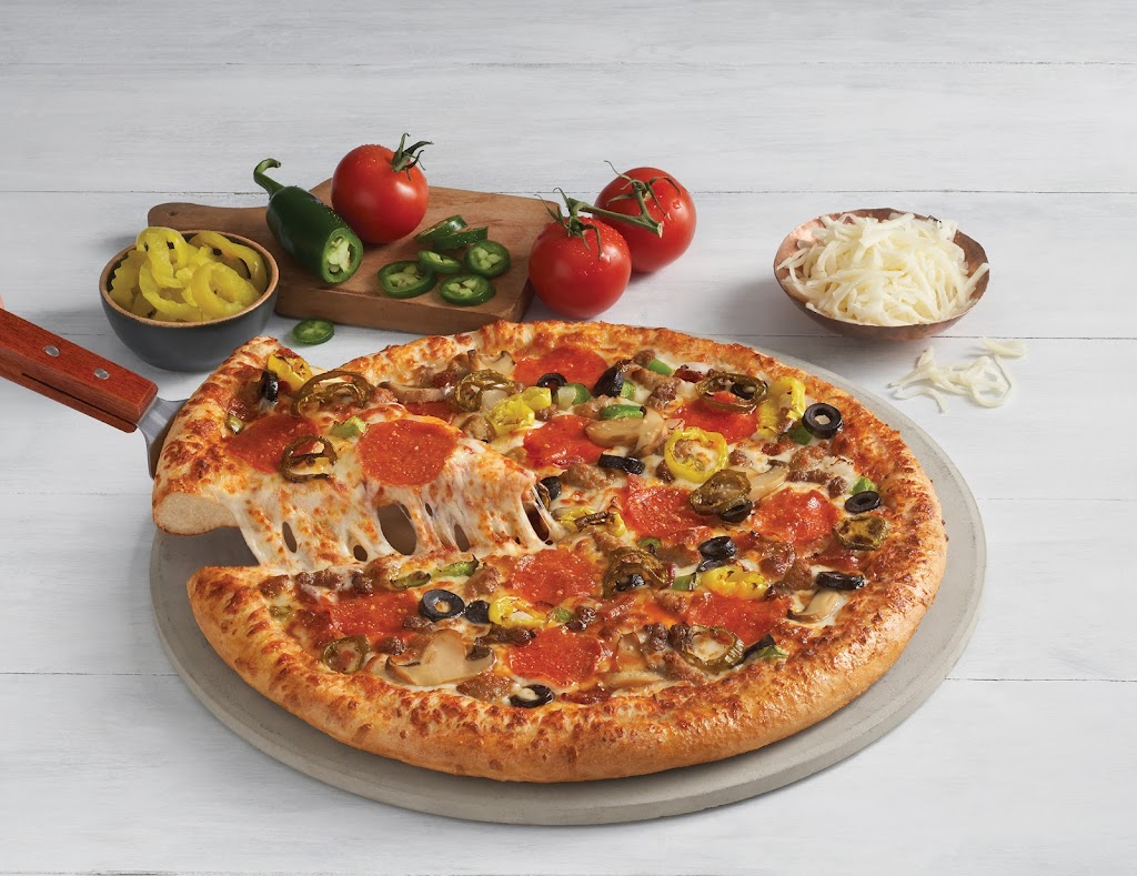 Hunt Brothers Pizza | meal takeaway | 2104 Livingston Hwy, Monroe, TN 38573, USA | 9318231533 OR +1 931-823-1533