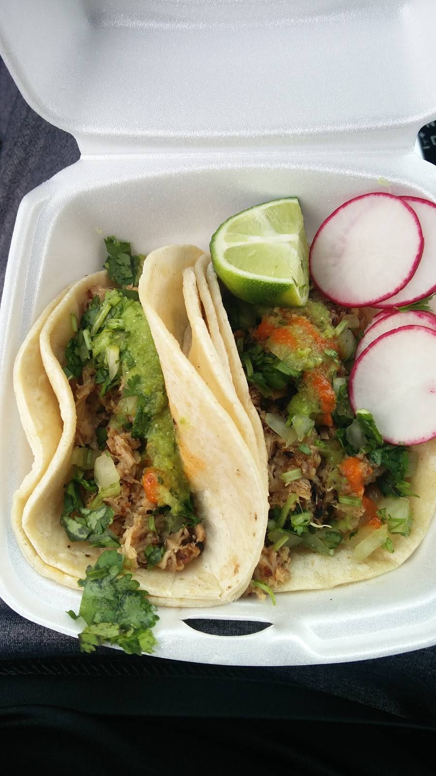 Taco Town Truck 2237 Lehigh St, Allentown, PA 18103, USA