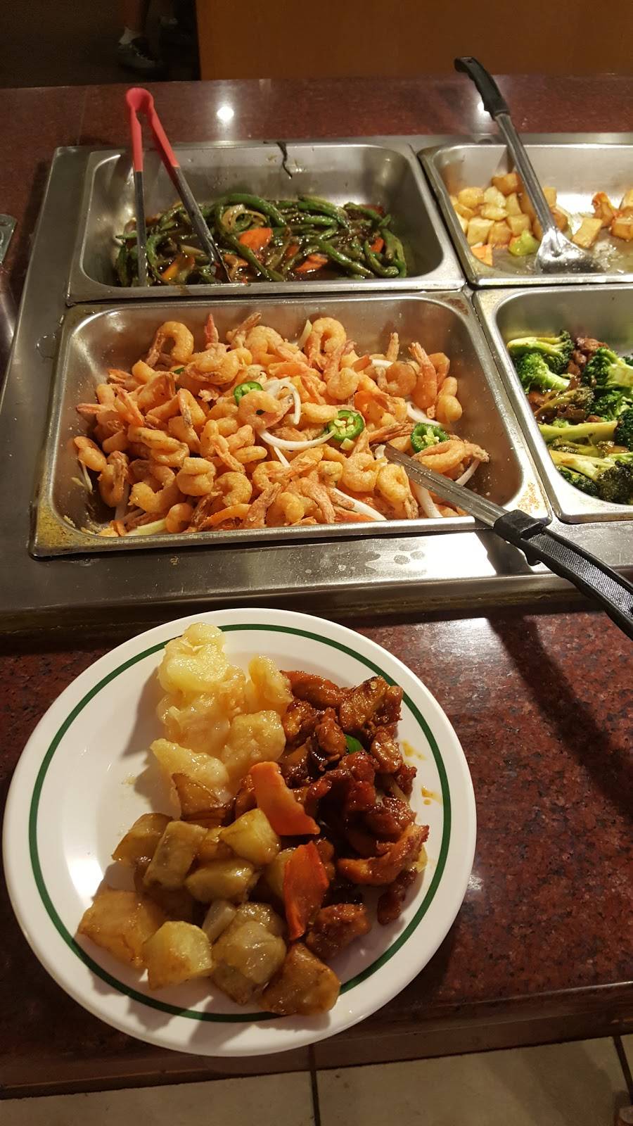 Family Buffet | restaurant | 2410 W 10th St, Greeley, CO 80634, USA | 9703369888 OR +1 970-336-9888