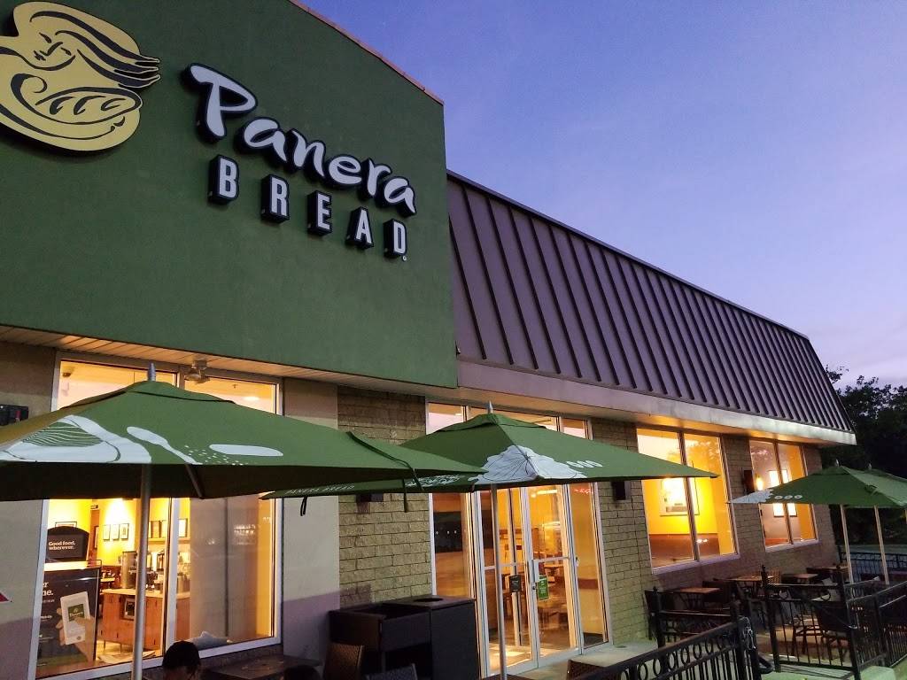 Panera Bread - Cafe | 1300 NJ-17, Ramsey, NJ 07446, USA