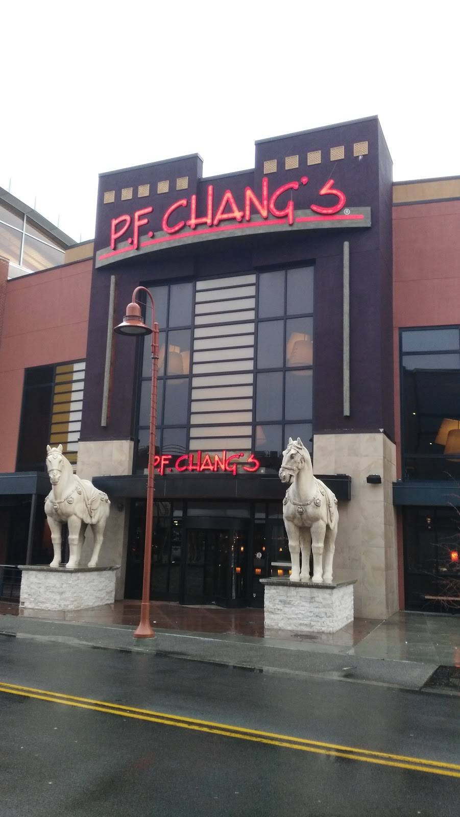 P.F. Changs | meal takeaway | 1 Galleria Dr TH131, Buffalo, NY 14225, USA | 7167060791 OR +1 716-706-0791