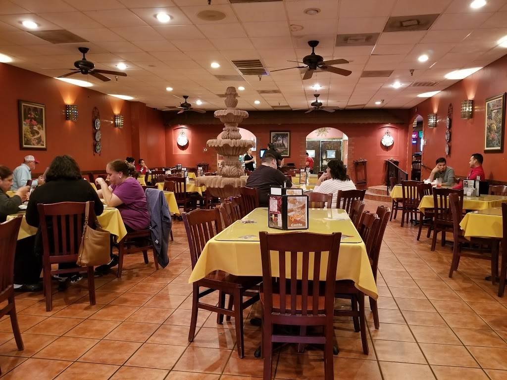 Casa Garcia's - Restaurant | 15803 Windermere Dr #601, Pflugerville, TX ...