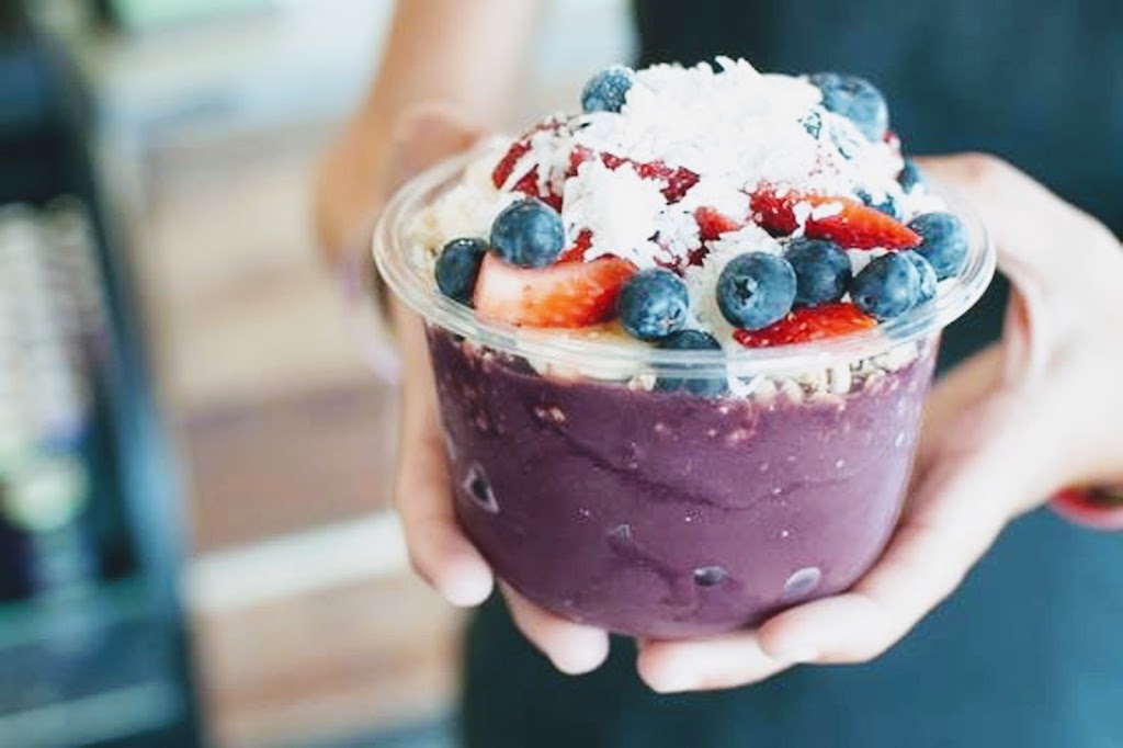 Energy Bar Nutrition | restaurant | 1601 S Main St, Broken Arrow, OK 74012, USA | 9189242630 OR +1 918-924-2630