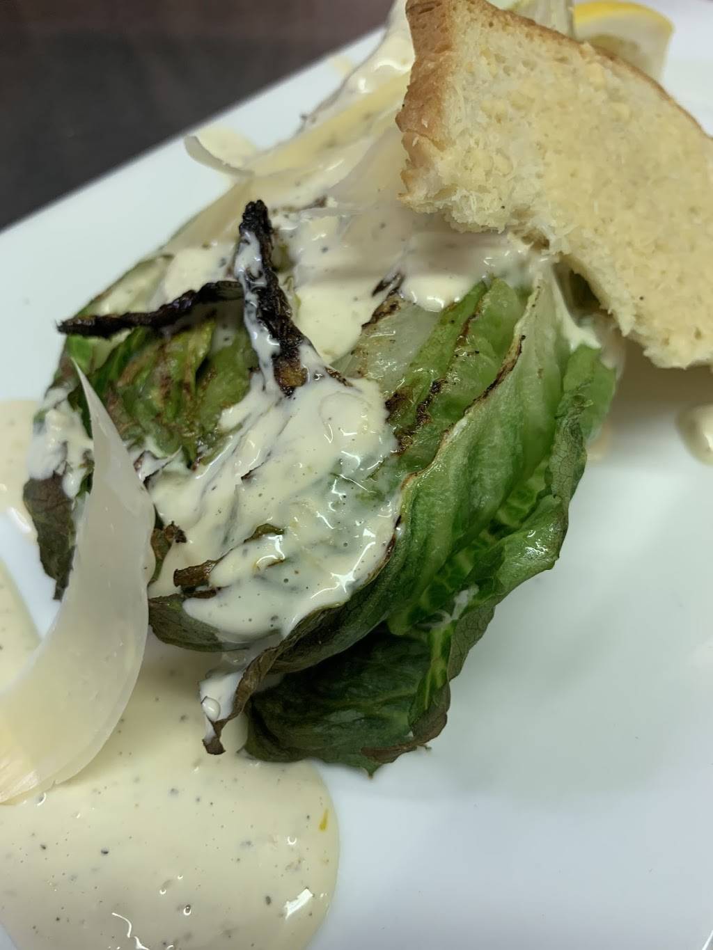 Grill 211 | restaurant | 211 Broadway St, Paducah, KY 42001, USA | 2709331707 OR +1 270-933-1707