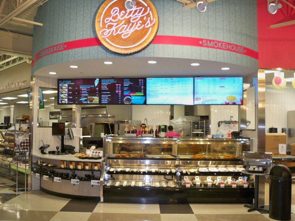 Betty Kayes Smokehouse | meal takeaway | 4668 Cascade Rd SE, Grand Rapids, MI 49546, USA | 6169490240 OR +1 616-949-0240