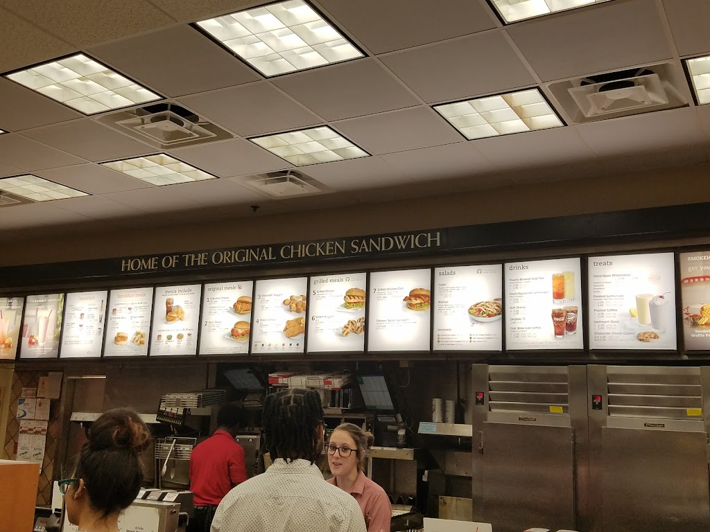 Chick-fil-A | restaurant | 2400 Richmond Rd, Texarkana, TX 75503, USA | 9038323180 OR +1 903-832-3180