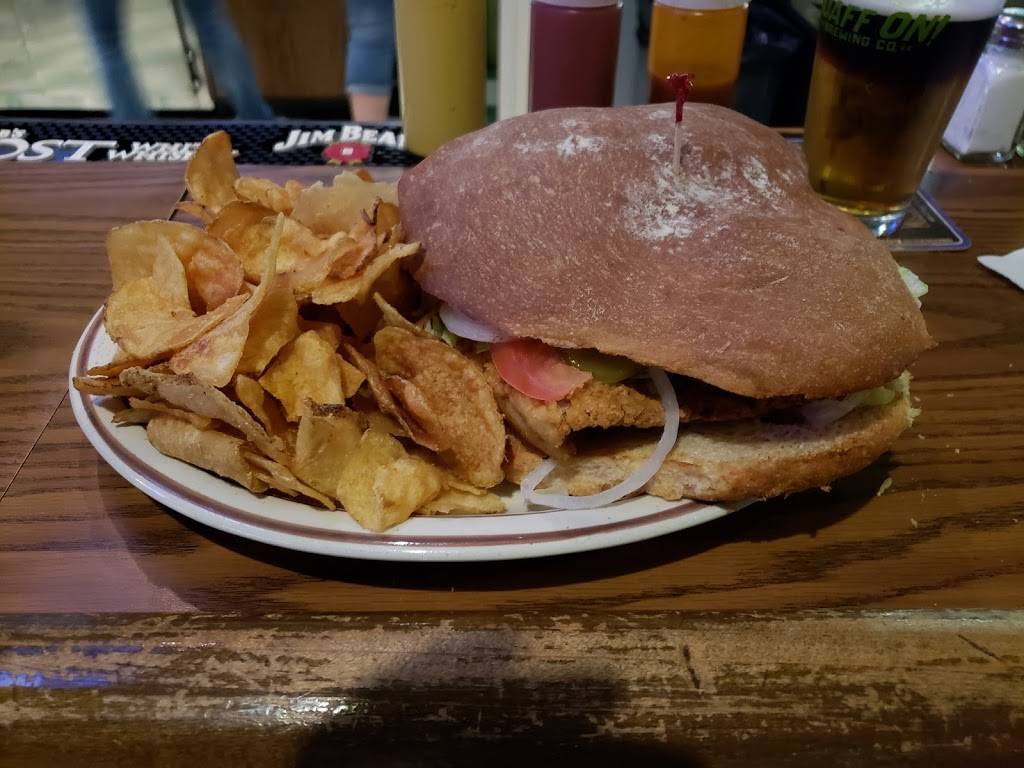 Black Dog Pub - Restaurant | 6230 Covington Rd, Fort Wayne ...