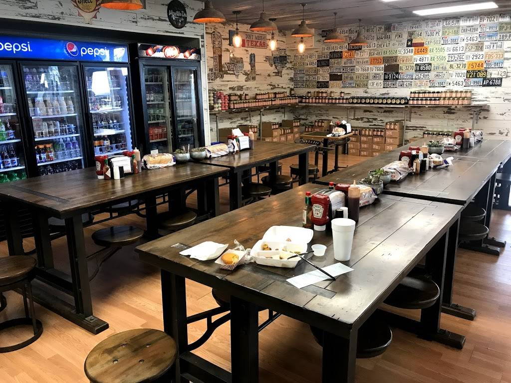 Coles Bar-B-Q | restaurant | 1022 W Commerce St, Fairfield, TX 75840, USA | 9033893013 OR +1 903-389-3013