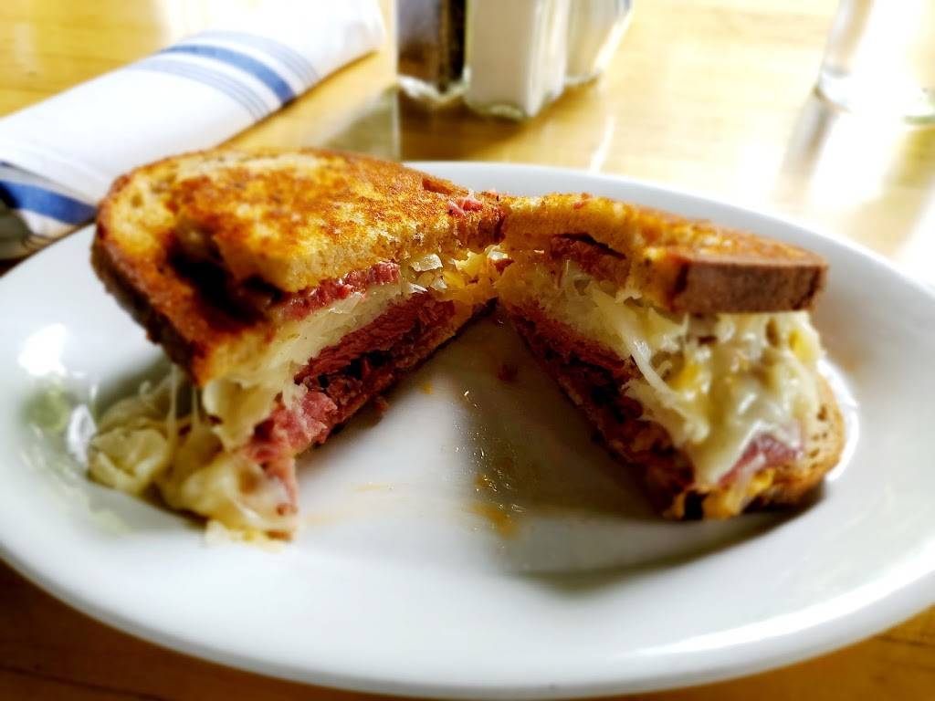 The General Muir | restaurant | 1540 Avenue Pl B-230, Atlanta, GA 30329, USA | 6789279131 OR +1 678-927-9131