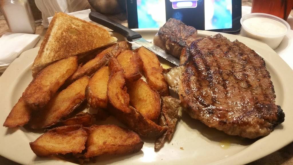 The Cotton Eyed Joes Restaurant | restaurant | 49 Hwy TT, Noel, MO 64854, USA | 4174753742 OR +1 417-475-3742