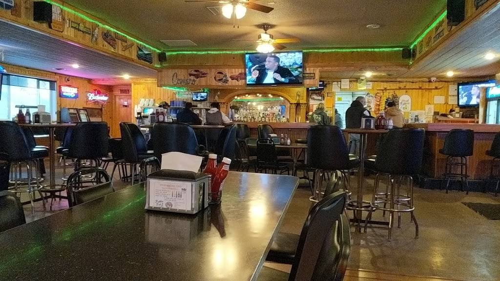 Pickles Bar & Grill | 425 Main St, Kamrar, IA 50132, USA