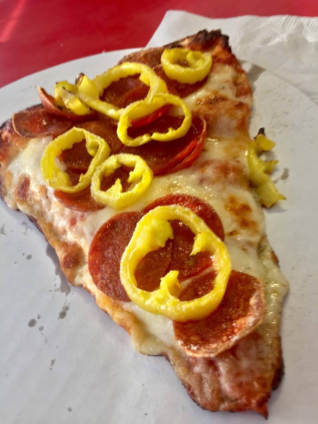 Tommy's Pizza - Restaurant | 174 W Lane Ave, Columbus, OH 43201, USA